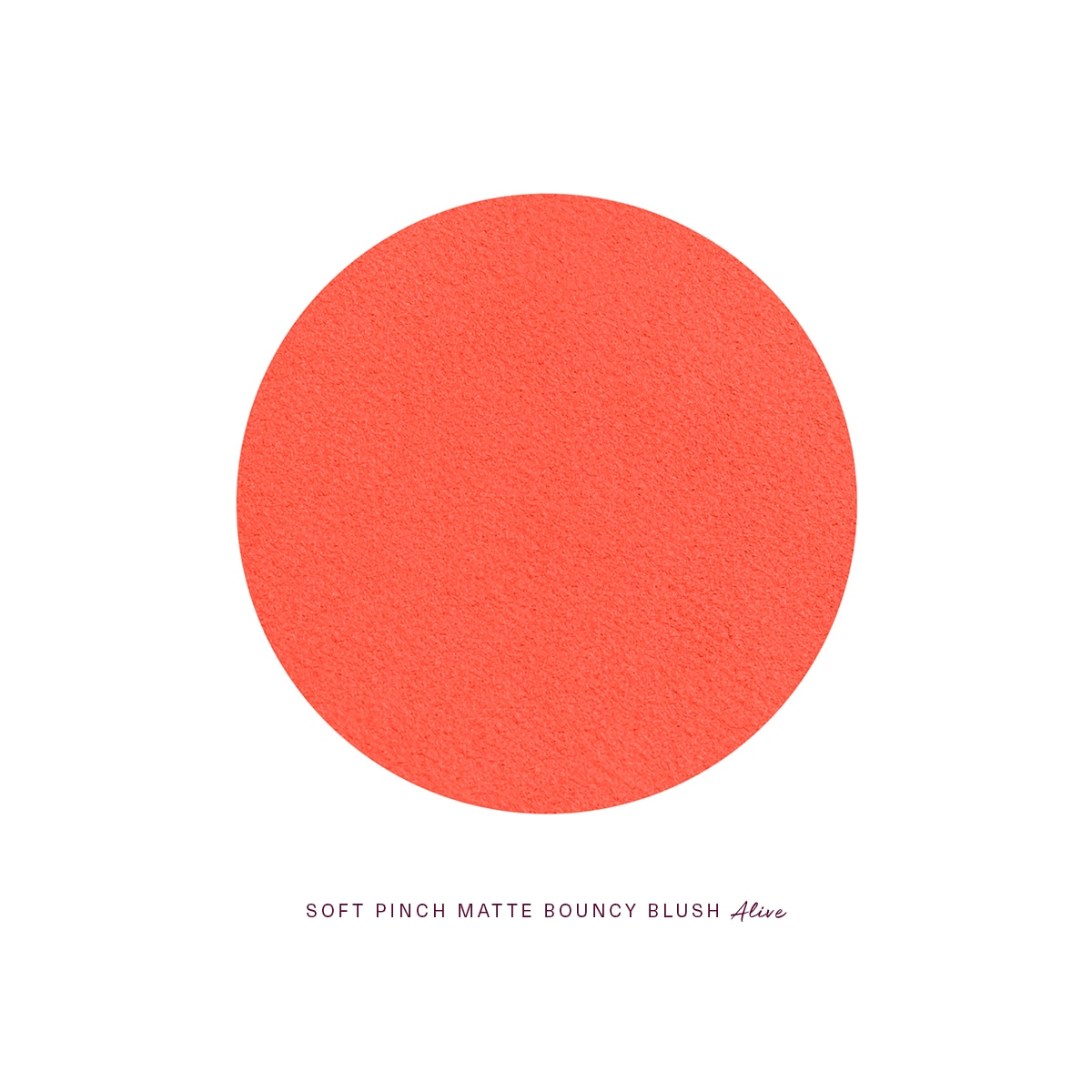 SOFT PINCH MATTE BOUNCY BLUSH (RUBOR EN CREMA PARA ROSTRO)